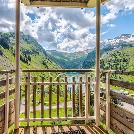 Apartamento Les Ruches - Maeva - 3 Personnes - Confort - Batiment Vivace Mae-6759