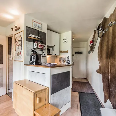 Apartamento Les Ruches - Maeva - 3 Personnes - Confort - Batiment Vivace Mae-6759