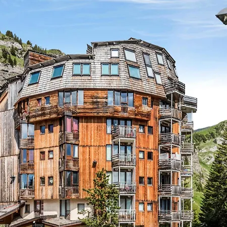 Les Ruches - Maeva - 3 Personnes - Confort - Batiment Vivace Mae-6759 Apartment Avoriaz