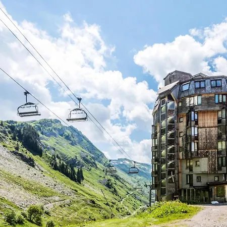 Les Ruches - Maeva - 3 Personnes - Confort - Batiment Vivace Mae-6759 Avoriaz