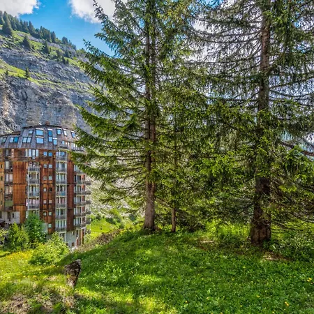 Les Ruches - Maeva - 3 Personnes - Confort - Batiment Vivace Mae-6759 Apartment