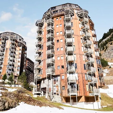 Les Ruches - Maeva - 3 Personnes - Confort - Batiment Vivace Mae-6759